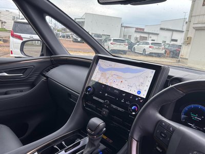 2025 TOYOTA ALPHARD — миниатюра 31