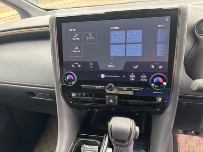 2025 TOYOTA ALPHARD — миниатюра 22