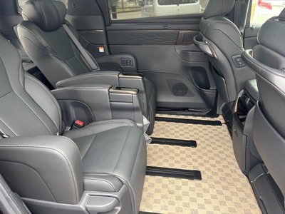 2025 TOYOTA ALPHARD — миниатюра 34