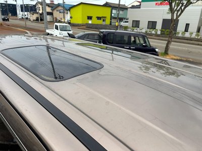 TOYOTA ALPHARD - 8