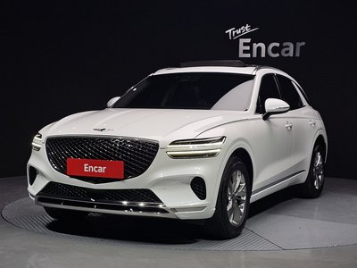 صورة 1 لـ 2021 Genesis GV70