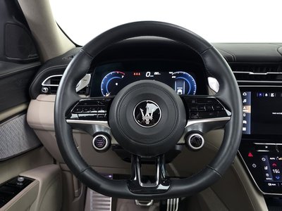 2023 Maserati GRECALE 缩略图 19