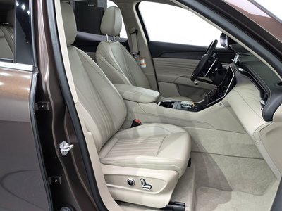 2023 Maserati GRECALE 缩略图 17