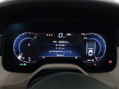 2023 Maserati GRECALE 缩略图 11