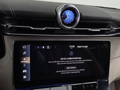 2023 Maserati GRECALE 缩略图 20