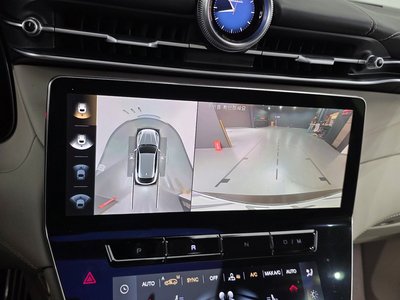 2023 Maserati GRECALE 缩略图 21