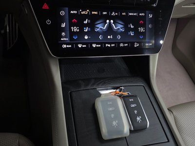 2023 Maserati GRECALE 缩略图 22