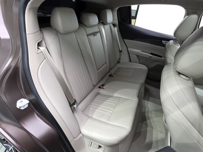 2023 Maserati GRECALE 缩略图 16