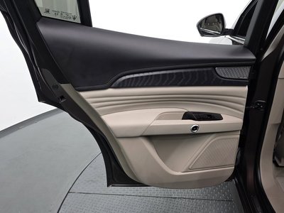 2023 Maserati GRECALE 缩略图 15