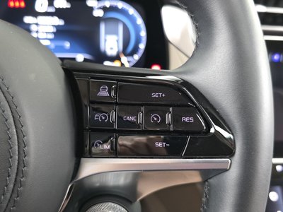 2023 Maserati GRECALE 缩略图 26