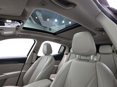 2023 Maserati GRECALE 缩略图 23