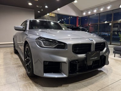 BMW M2 COUPE - 1