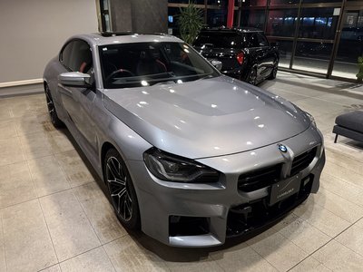 BMW M2 COUPE - 3