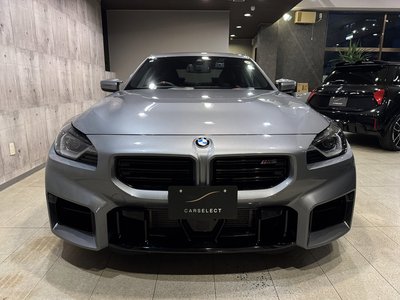 BMW M2 COUPE - 4