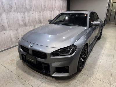 BMW M2 COUPE - 6