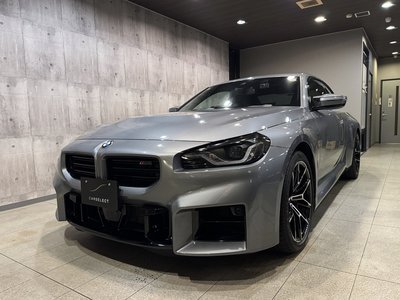 BMW M2 COUPE - 5
