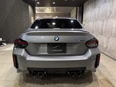 BMW M2 COUPE - 10