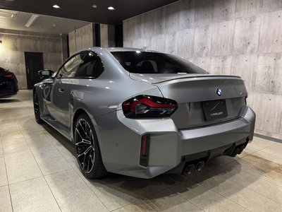 BMW M2 COUPE - 9