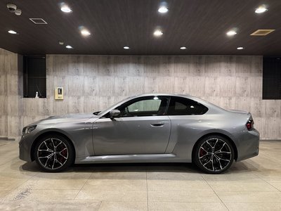 BMW M2 COUPE - 8