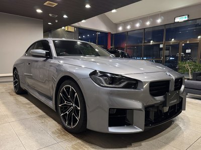 BMW M2 COUPE - 2