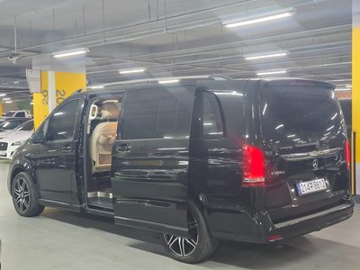 MERCEDES-BENZ V-CLASS - 3