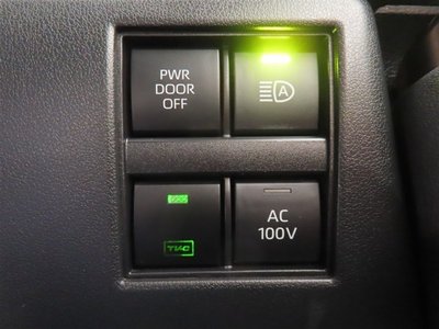 2026 Toyota ALPHARD — миниатюра 16