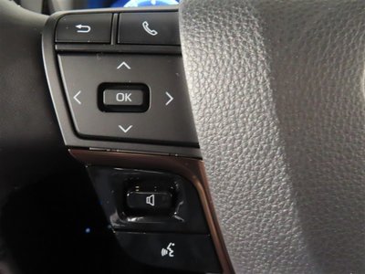 2026 Toyota ALPHARD photo 10