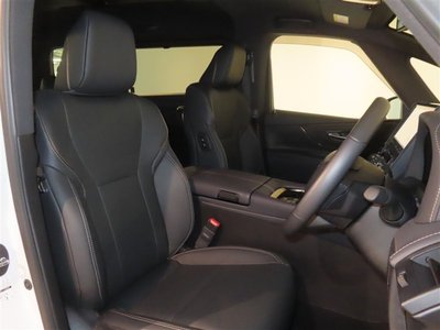 2026 Toyota ALPHARD — миниатюра 21