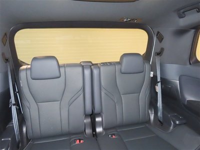 2026 Toyota ALPHARD — миниатюра 31
