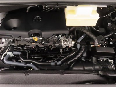 2026 Toyota ALPHARD — миниатюра 35