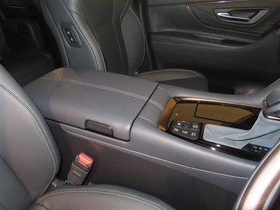 2026 Toyota ALPHARD — миниатюра 23