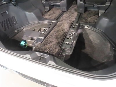 2026 Toyota ALPHARD — миниатюра 34