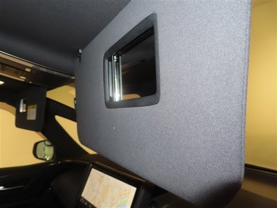 2026 Toyota ALPHARD — миниатюра 20