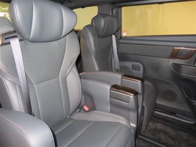 2026 Toyota ALPHARD — миниатюра 26
