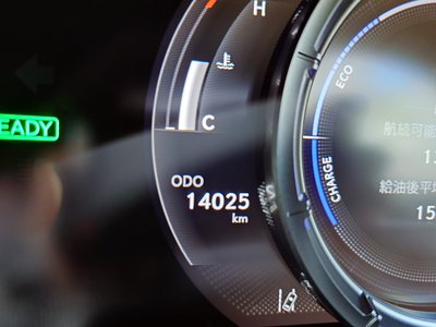 2024 Lexus UX 缩略图 14