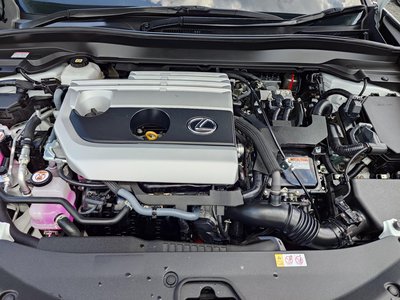 2024 Lexus UX 缩略图 24