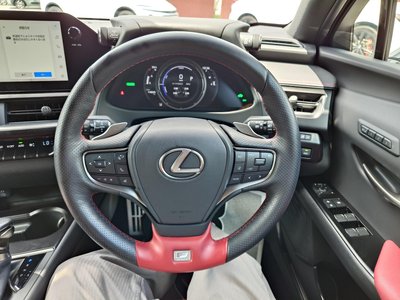 2024 Lexus UX 缩略图 13