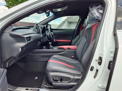 2024 Lexus UX 缩略图 21