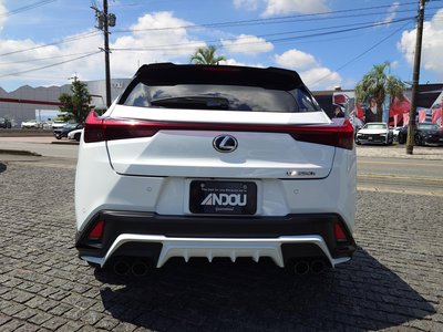 2024 Lexus UX 照片 7