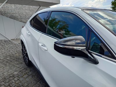 2024 Lexus UX 照片 5