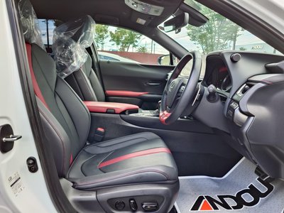 2024 Lexus UX 照片 10