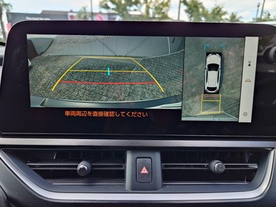 2024 Lexus UX 缩略图 20