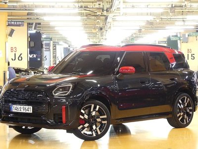 MINI COUNTRYMAN - 1