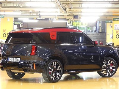 MINI COUNTRYMAN - 5