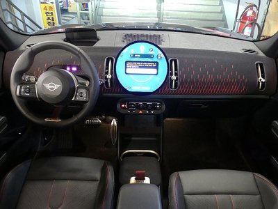 MINI COUNTRYMAN - 4