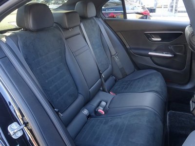 MERCEDES-BENZ C-CLASS - 9