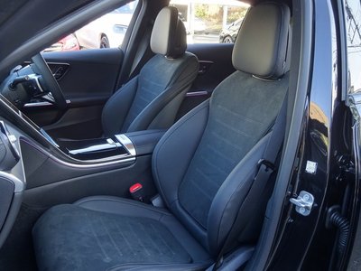 MERCEDES-BENZ C-CLASS - 10