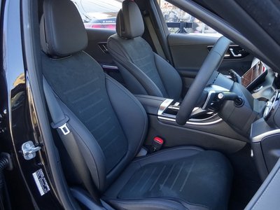 MERCEDES-BENZ C-CLASS - 8