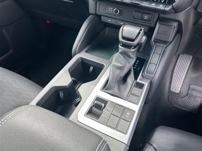 TOYOTA LAND CRUISER 250 - 9