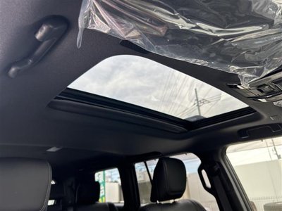 TOYOTA LAND CRUISER 250 - 8